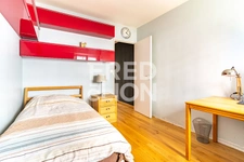 PARIS 13 - GLACIERE 7