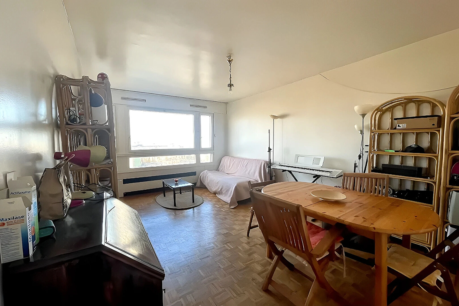 PARIS 13 - OLYMPIADES-CHOISY 3