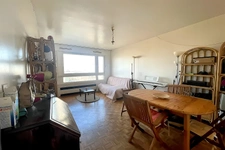 PARIS 13 - OLYMPIADES-CHOISY 3