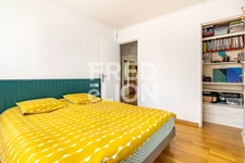 PARIS 13 - BUTTE AUX CAILLES 12