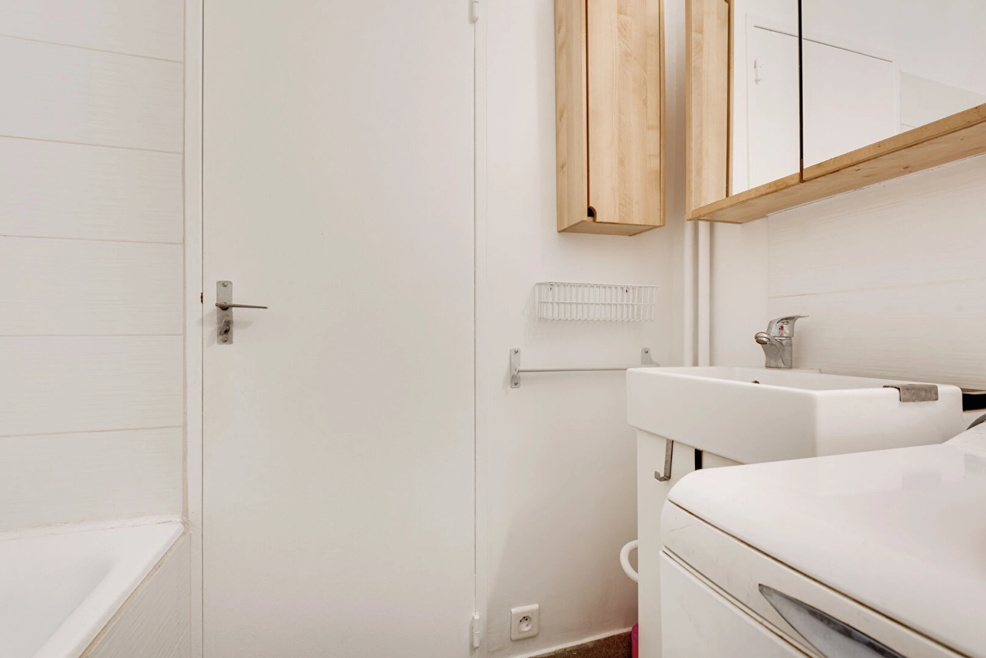 PARIS 13 - PEUPLIERS 11