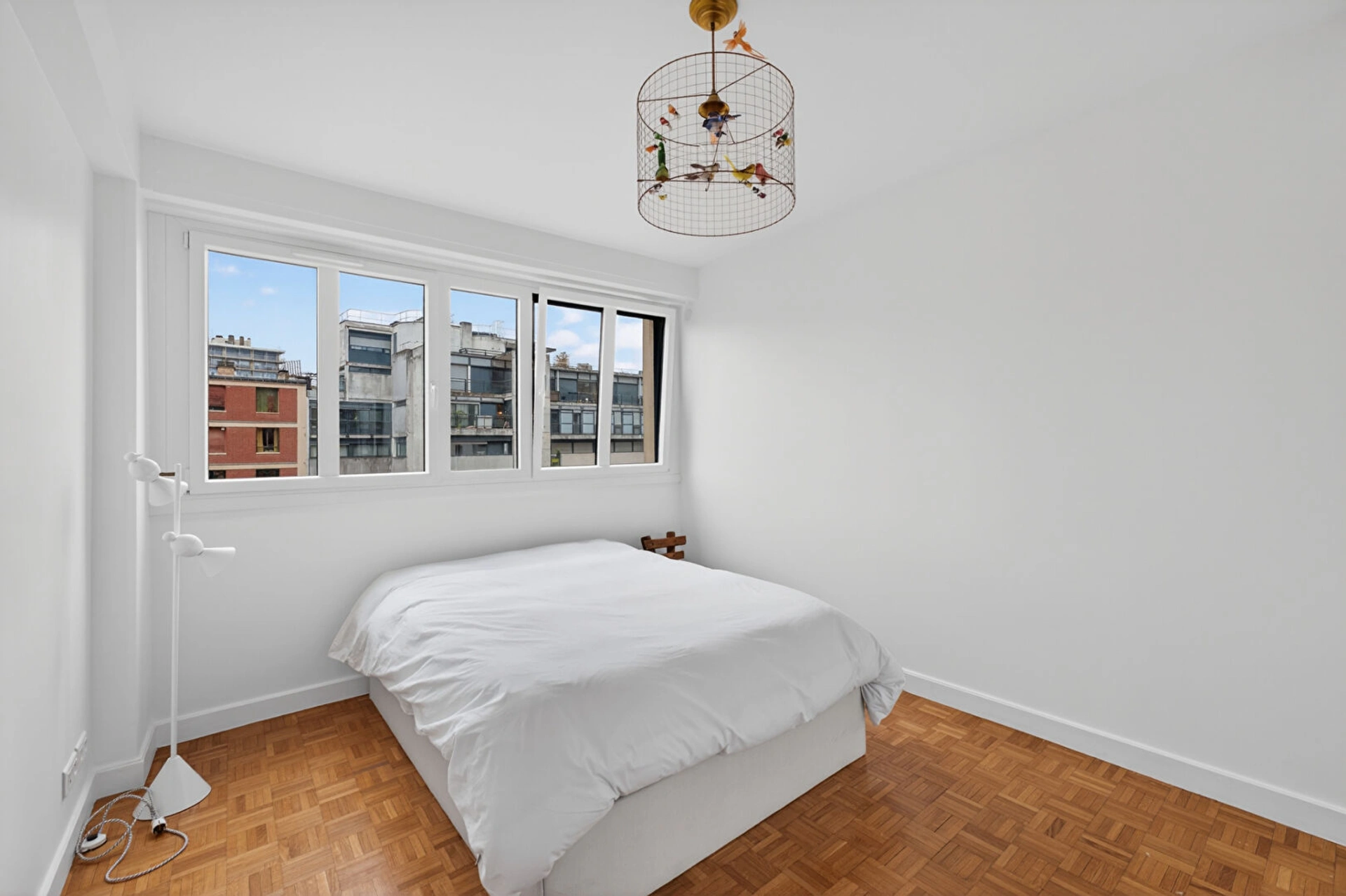 PARIS 14 - MONTSOURIS 6