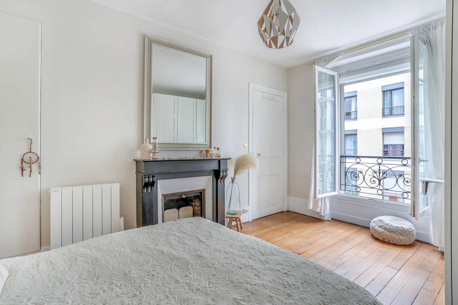 PARIS 13 - CROULEBARBE 7