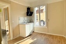 PARIS 13 - BUTTE AUX CAILLES 1