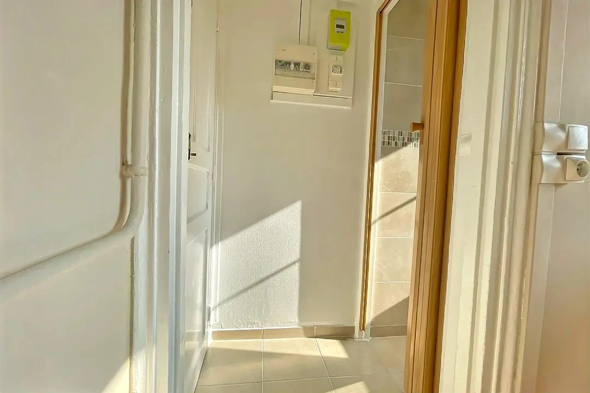 PARIS 13 - BUTTE AUX CAILLES 5