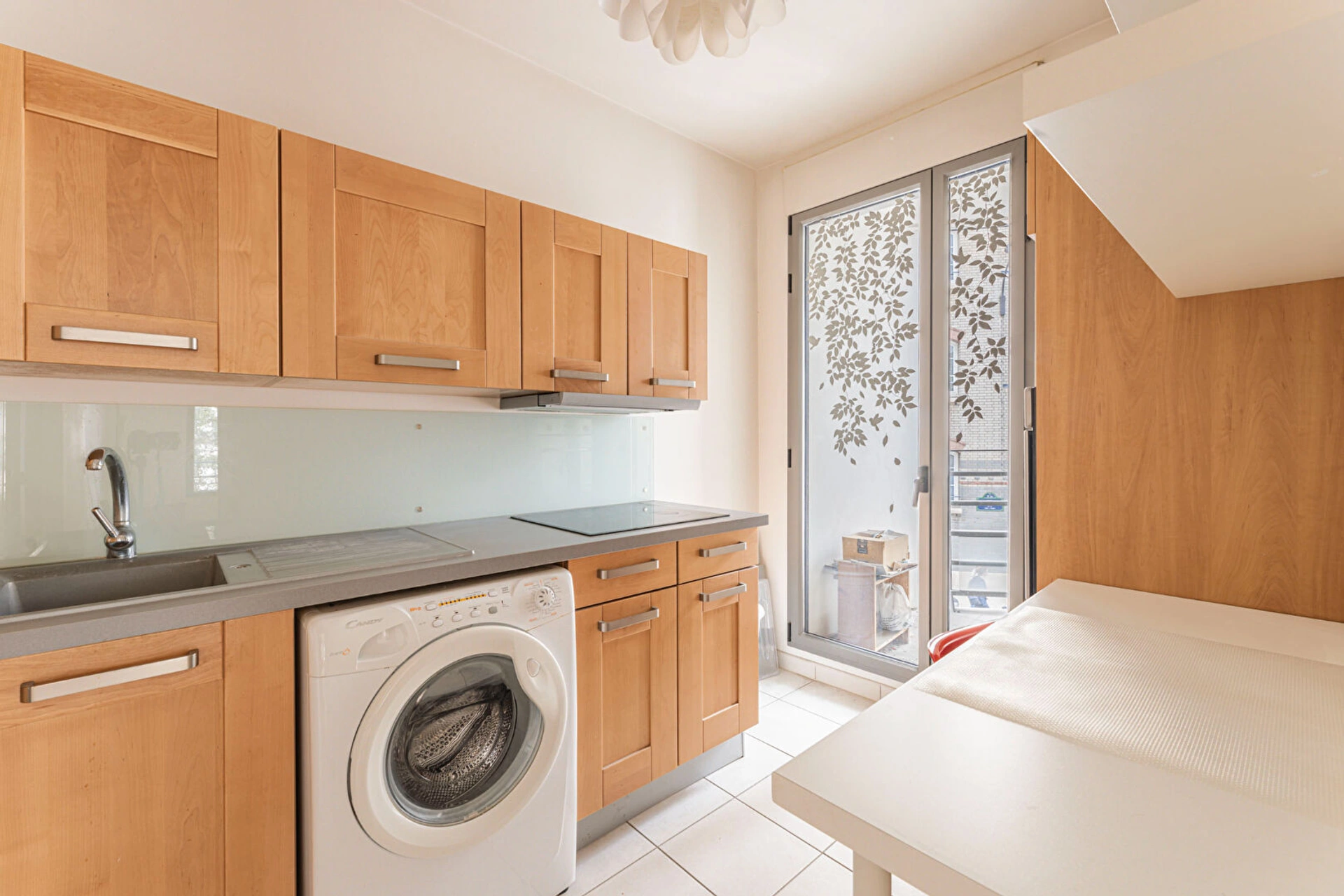 PARIS 13 - BIEVRES SUD TOLBIAC 5