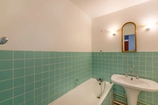 PARIS 13 - BUTTE AUX CAILLES 12