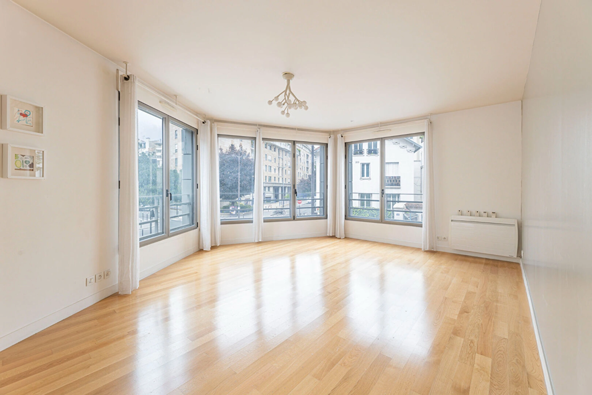 PARIS 13 - BIEVRES SUD TOLBIAC 1