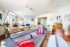 PARIS 13 - MONTSOURIS 3