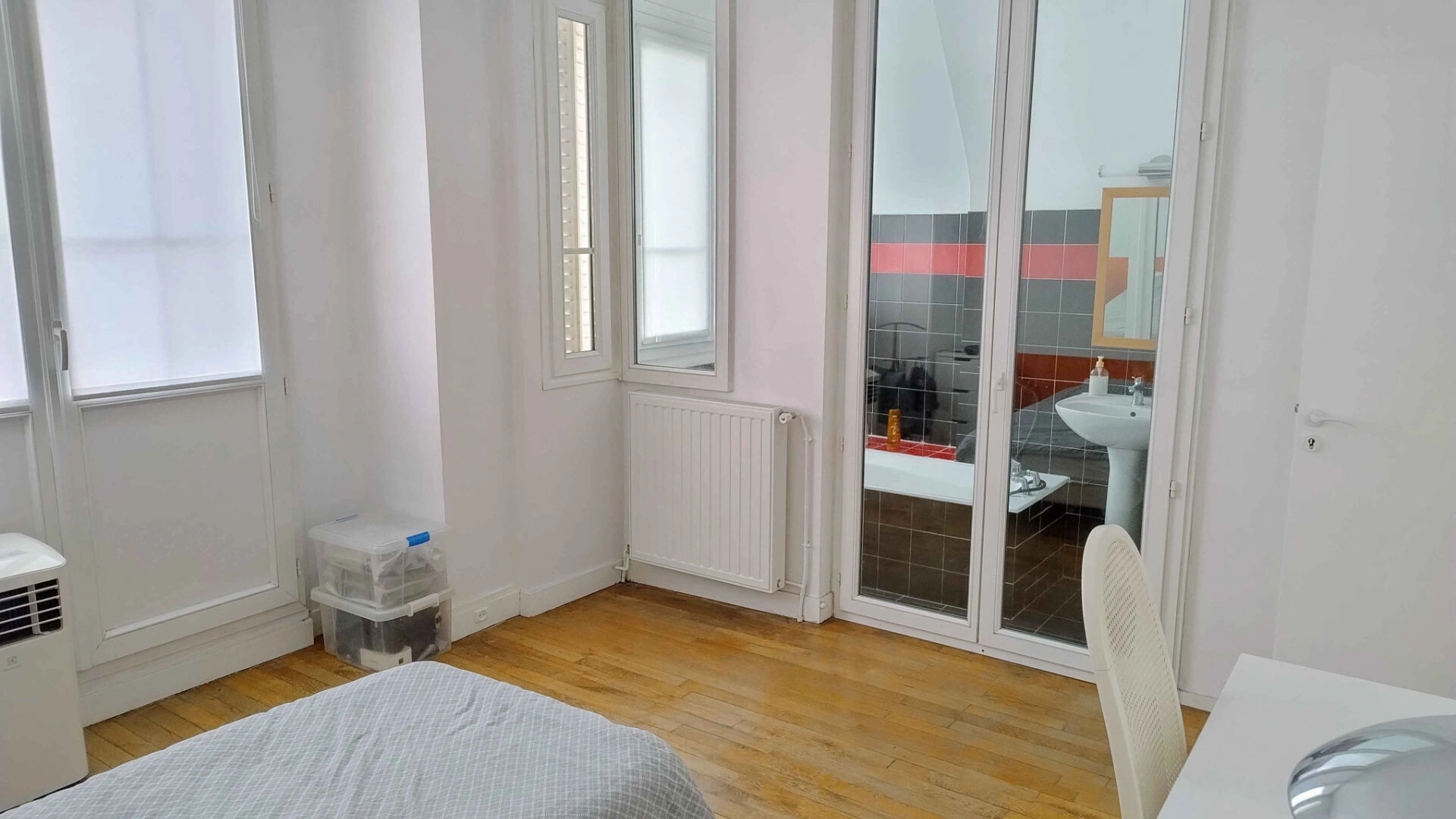 PARIS 13 - BIEVRES SUD 5