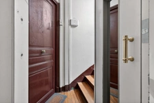 PARIS 13 - PLACE DE RUNGIS 7