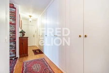 PARIS 13 - BUTTE AUX CAILLES 8