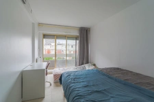 PARIS 13 - MONTSOURIS 6