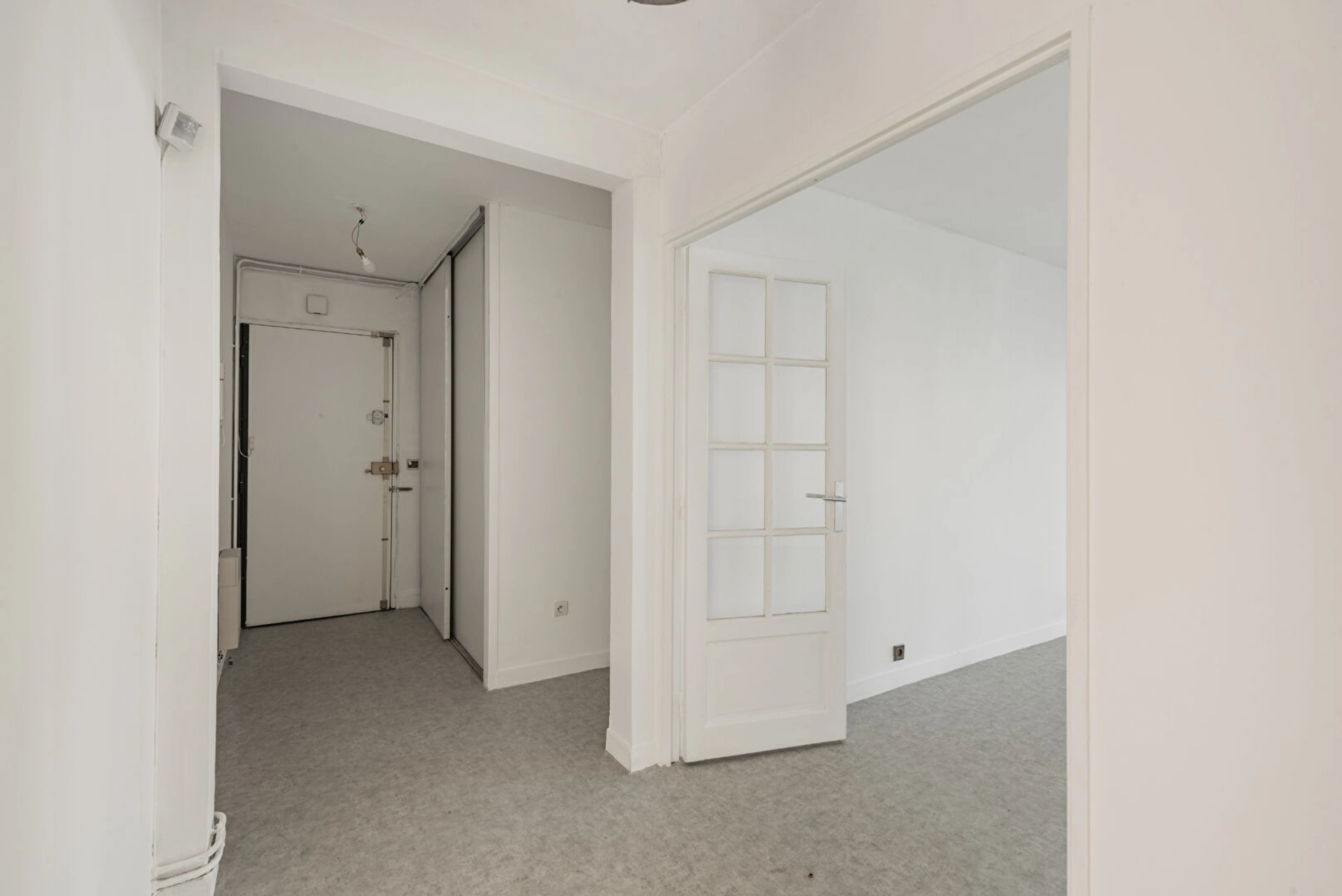 PARIS 13 -BUTTE AUX CAILLES 9