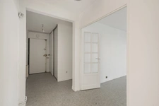 PARIS 13 -BUTTE AUX CAILLES 9