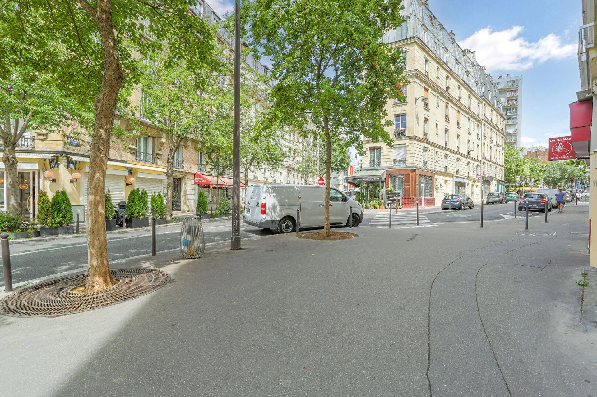 PARIS 13 - ESPERANCE 11