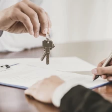 Dossier béton pour le locataire, protection pour le propriétaire