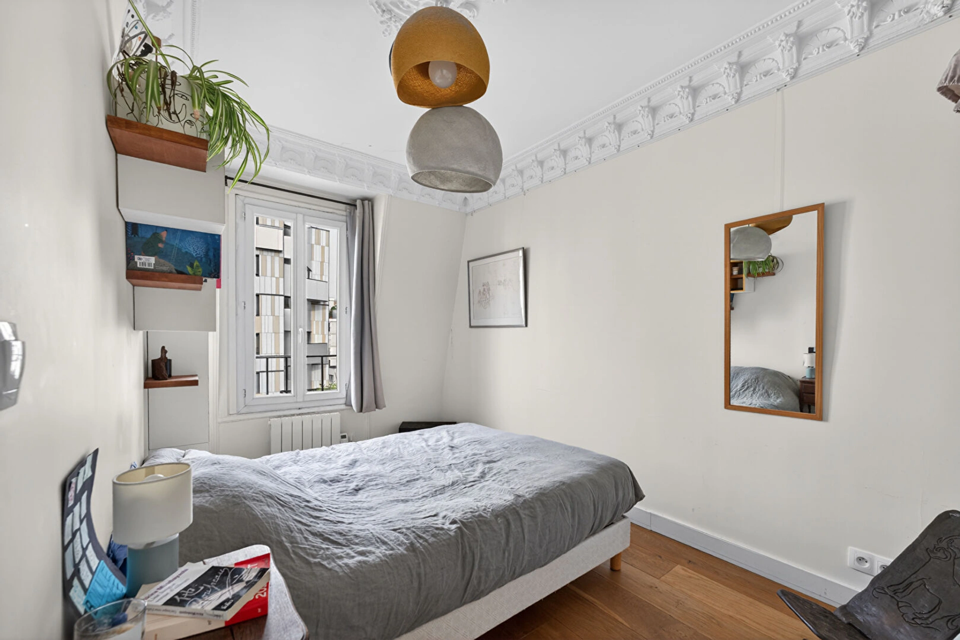 PARIS 13 - TOLBIAC 5