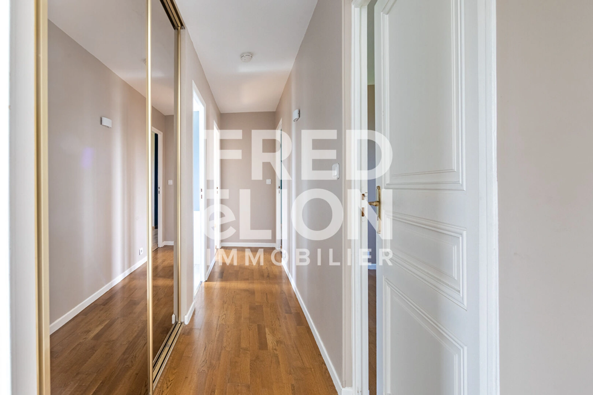 SAINT MAUR DES FOSSES - LA VARENNE 7