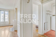 PARIS 13 - PATAY MASSÉNA 10