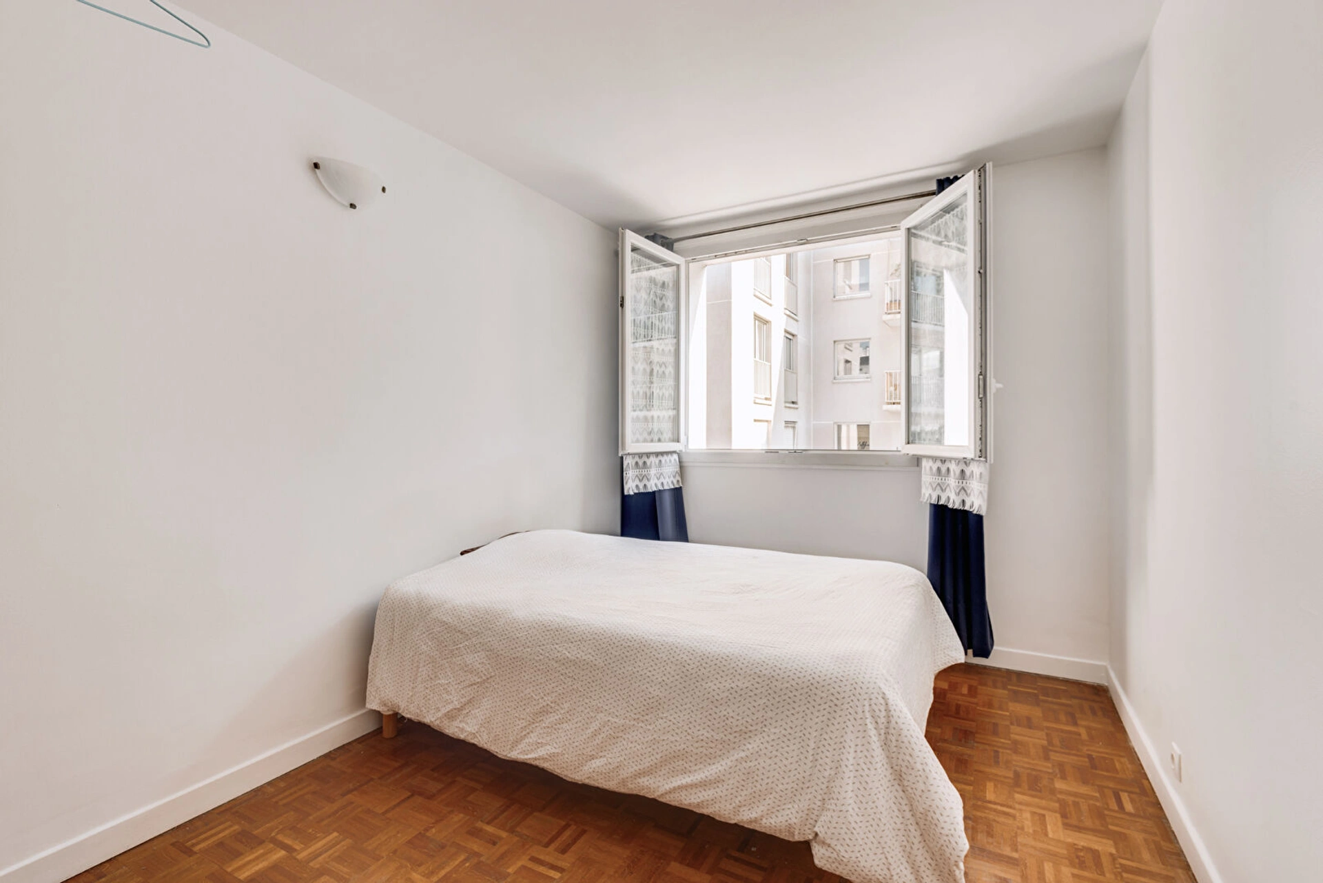 PARIS 13 - PEUPLIERS 7