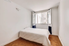 PARIS 13 - PEUPLIERS 7