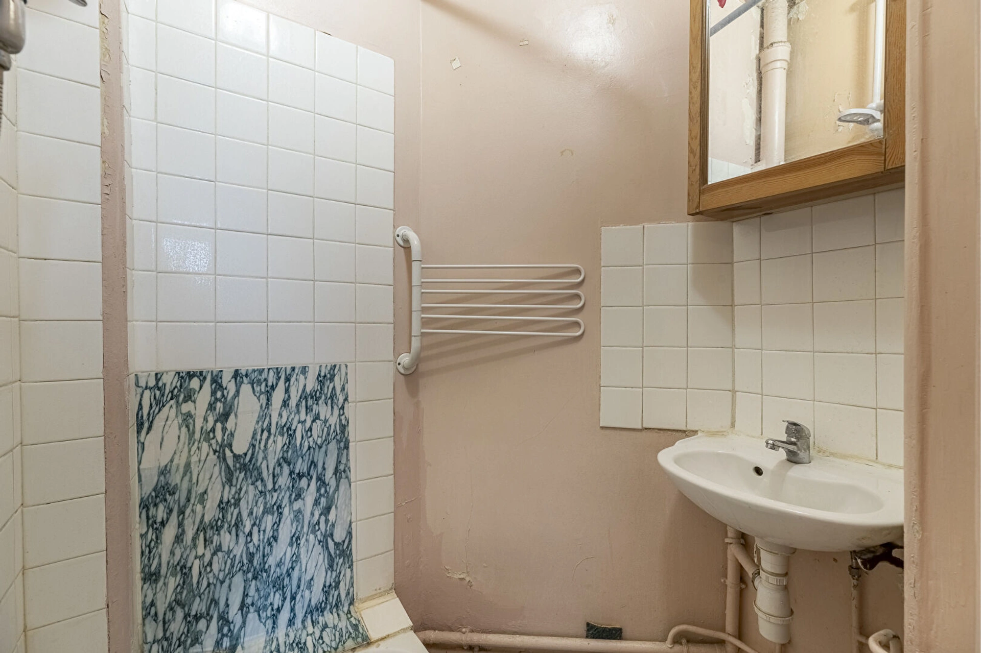 PARIS 13 - PLACE D'ITALIE 6