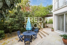 CHÂTILLON  - QUARTIER ROISSYS 9