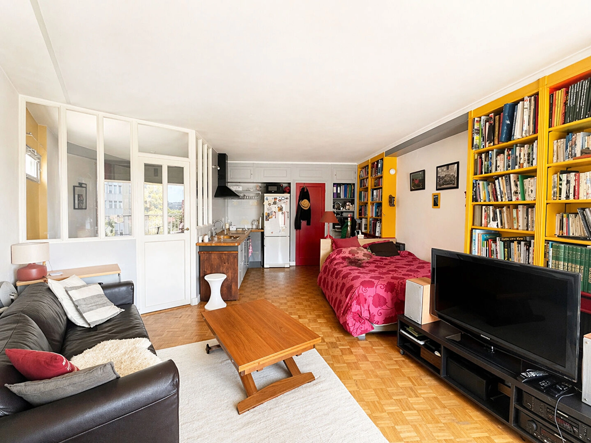 PARIS 13 - SALPETRIERE 6