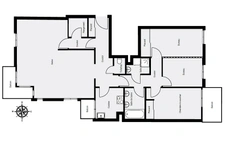 PARIS 13 - BUTTE AUX CAILLES 13