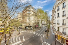 PARIS 13 - BUTTE AUX CAILLES 12