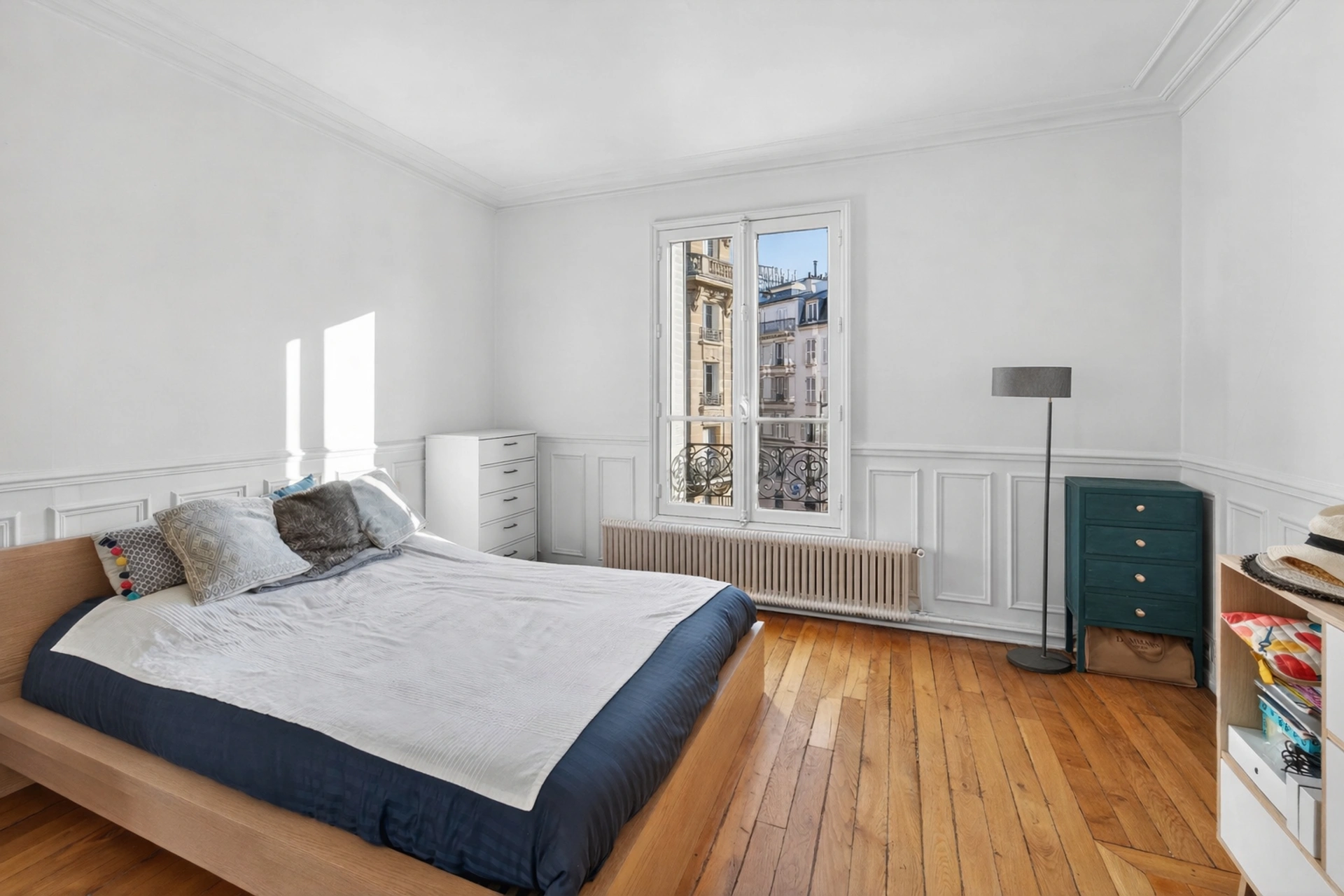 PARIS 13 - TOLBIAC 5