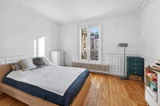 PARIS 13 - TOLBIAC 5