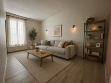 PARIS 13 - PLACE D'ITALIE 1