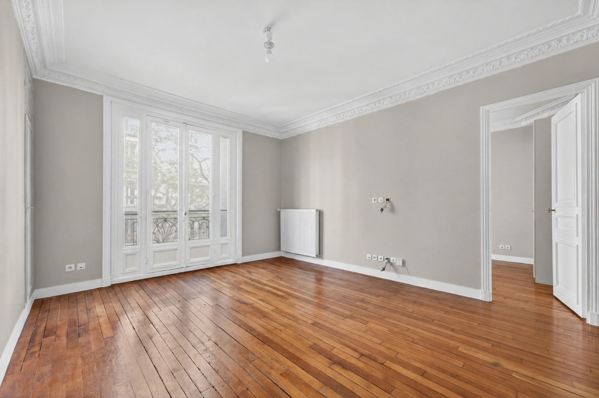 PARIS 13 - TOLBIAC 1