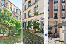 PARIS 13 - CROULEBARBE 14