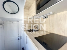 PARIS 6 - SAINT GERMAIN DES PRES - STUDIO - WC PRIVATIF 3