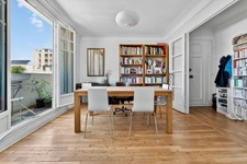 PARIS 13 - CITÉ FLORALE 3