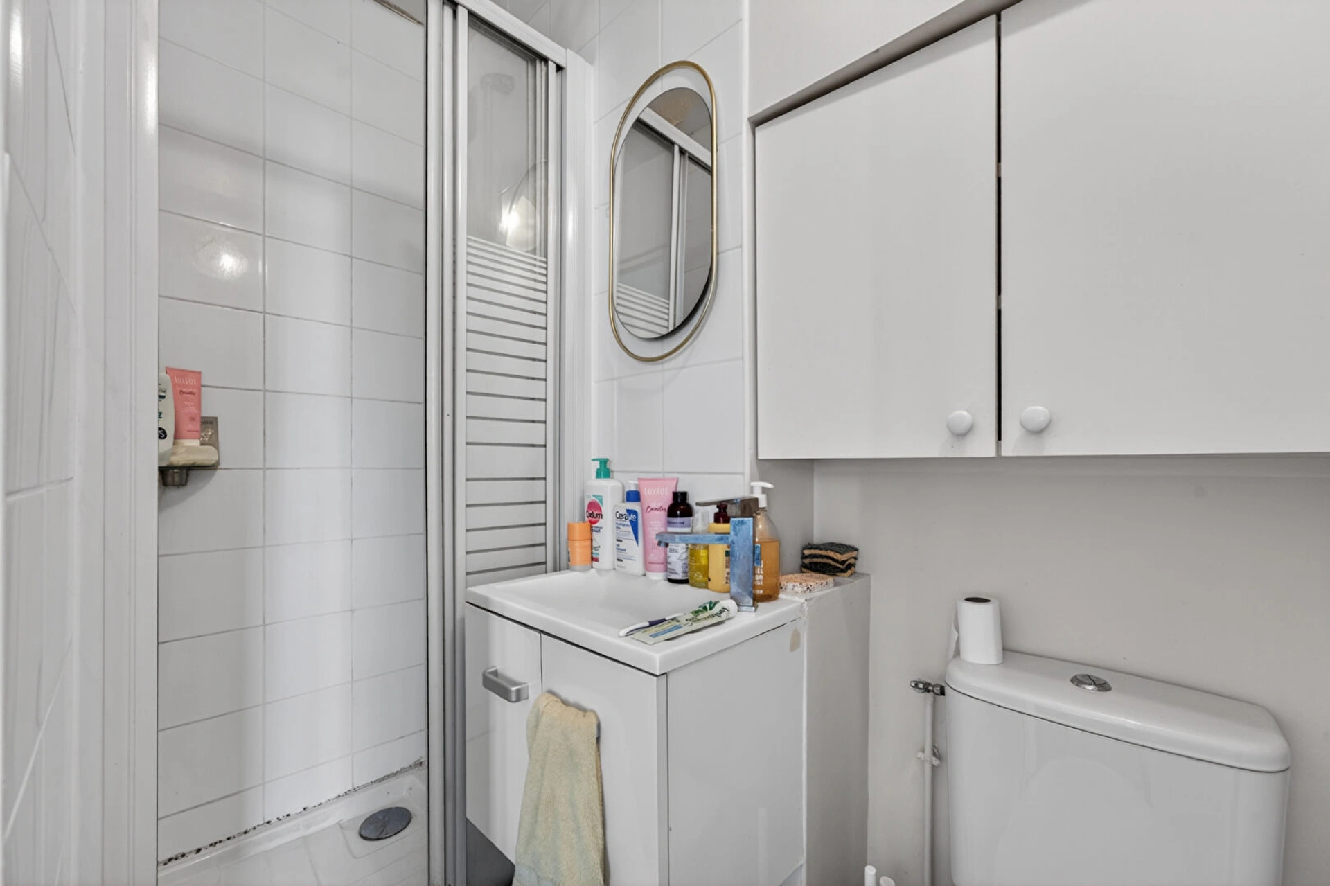 PARIS 10 - CANAL ST MARTIN 6