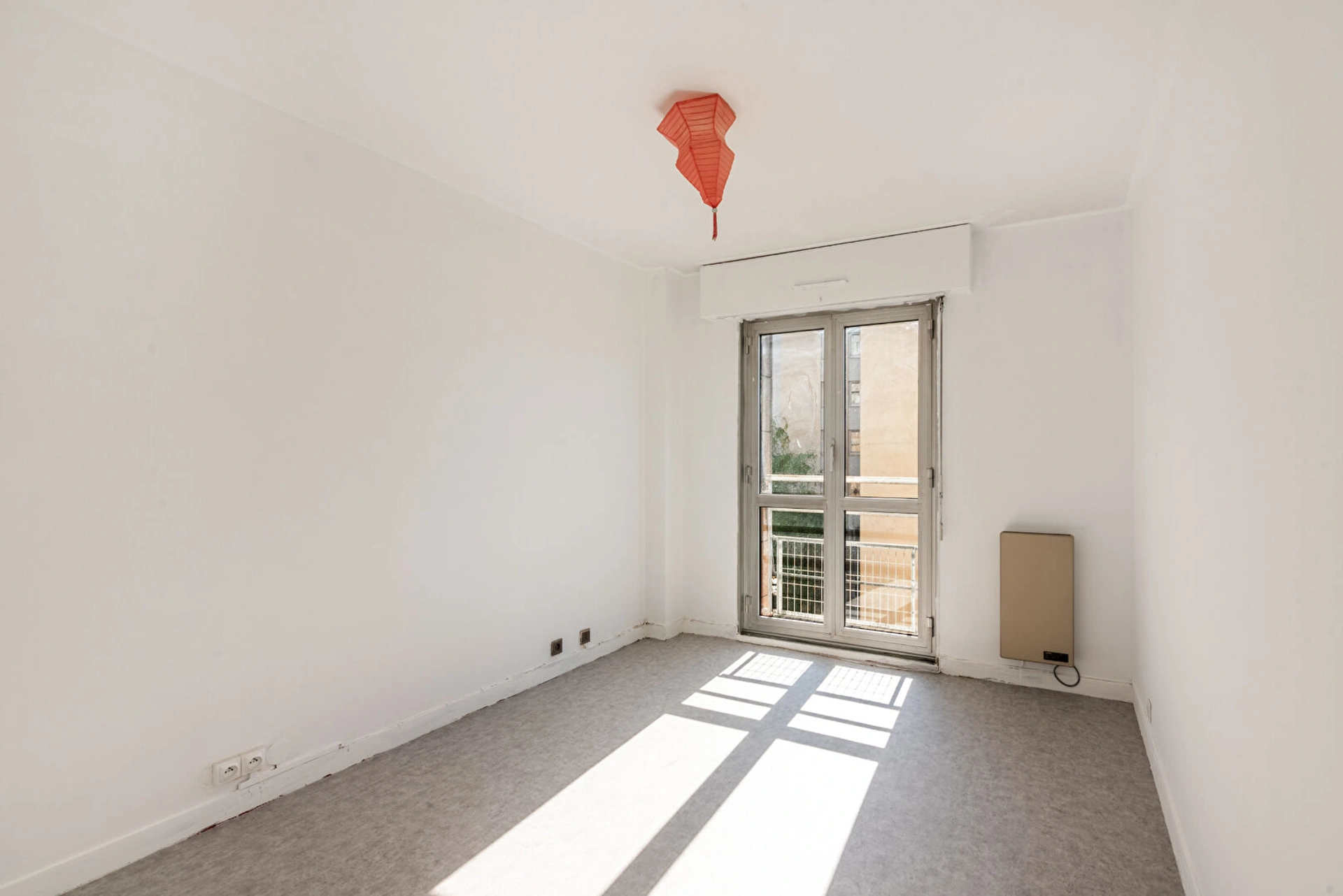 PARIS 13 -BUTTE AUX CAILLES 14