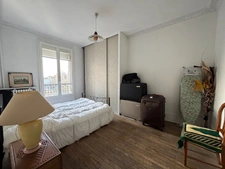 GENTILLY - PLATEAU 8