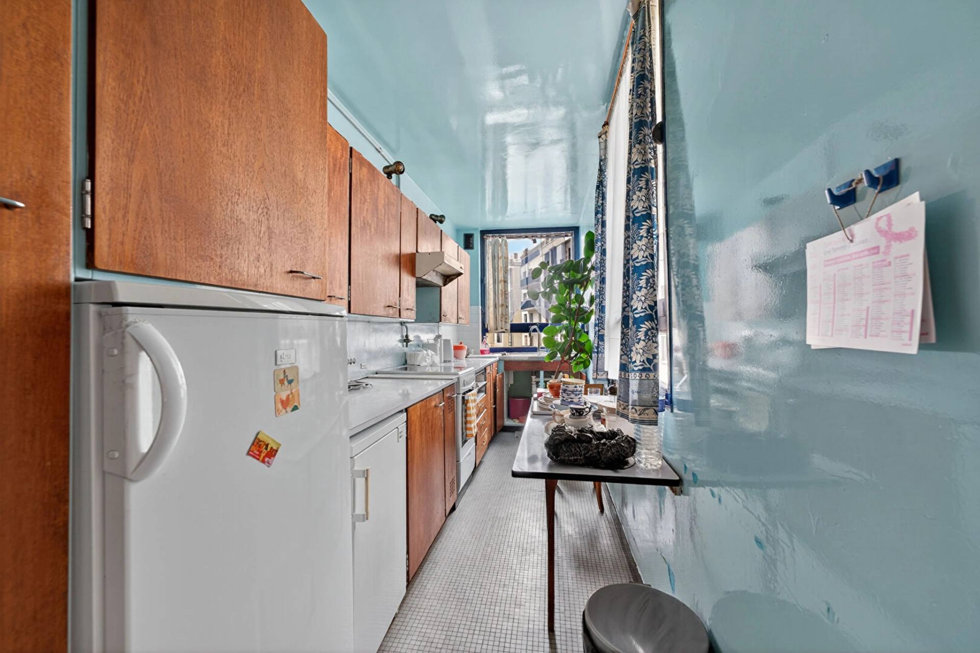 PARIS 13 - CORVISART 6