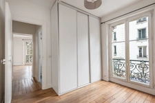 PARIS 13 - BUTTE AUX CAILLES 6