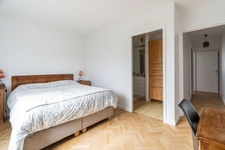 PARIS 14 -  MONTSOURIS DAREAU 13