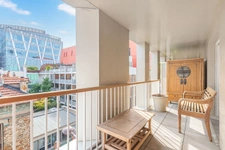 LE KREMLIN-BICÊTRE - CENTRE-VILLE 12