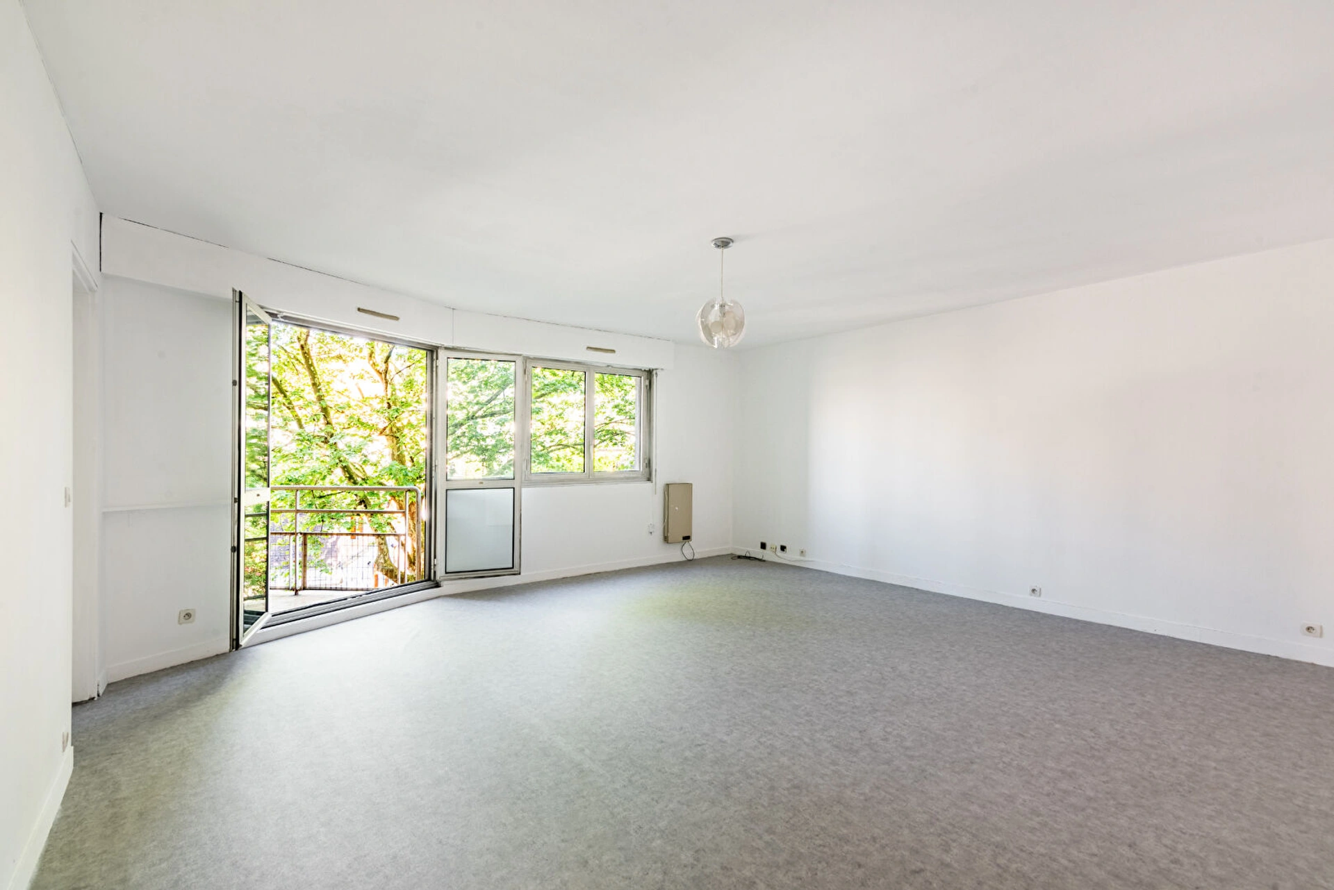 PARIS 13 -BUTTE AUX CAILLES 3