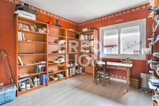 CHÂTILLON  - QUARTIER ROISSYS 16