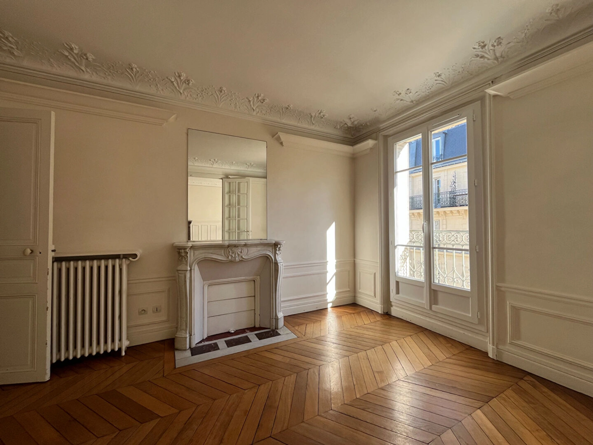 PARIS 13 -  CROULEBARBE GOBELINS 13