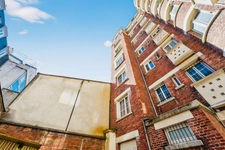 PARIS 13 - CROULEBARBE 12