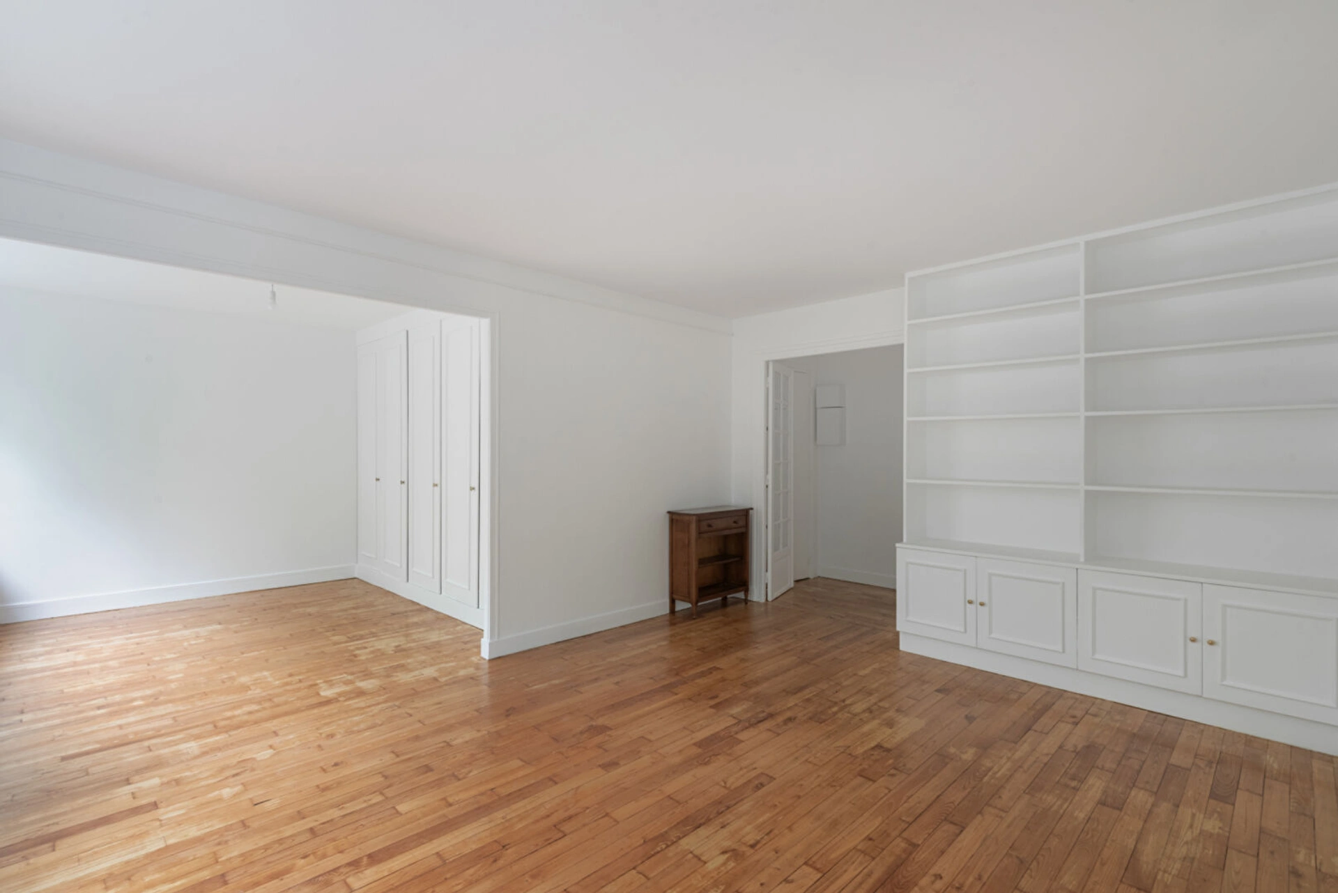 PARIS 13 - BUTTE AUX CAILLES 8